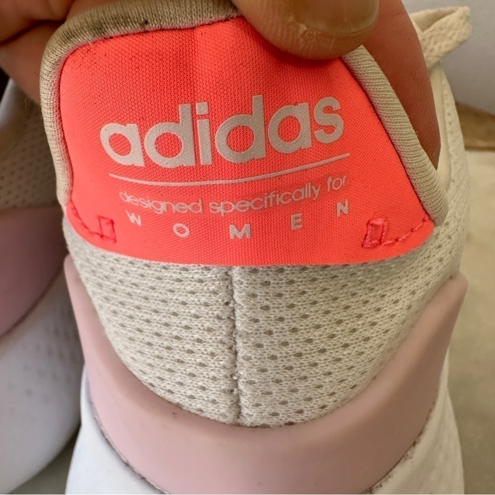 ADIDAS Women's Puremotion Shoes Running sneakers size 8.5 - Picture 8 of 11